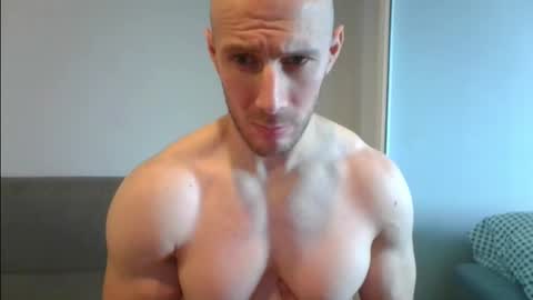 baldyboyy online show from 02.23.25