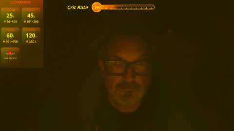 Ball Player online show from 04.12.26