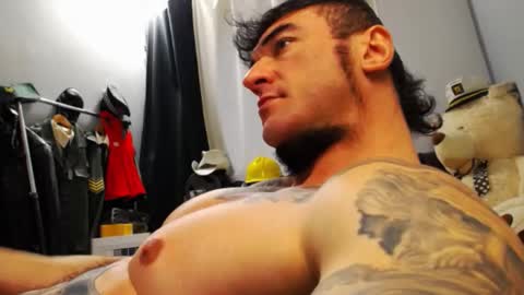 Snapshot of ballard_ chatting on 12.06.24 Bret Ballard online show from 12.06.24