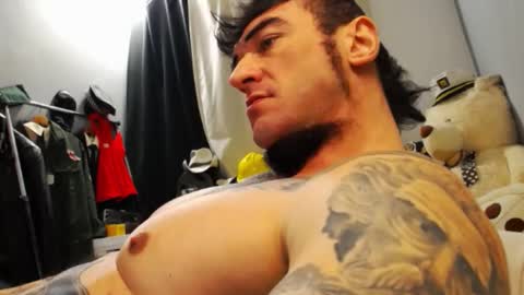 Snapshot of ballard_ chatting on 12.23.24 Bret Ballard online show from 12.23.24