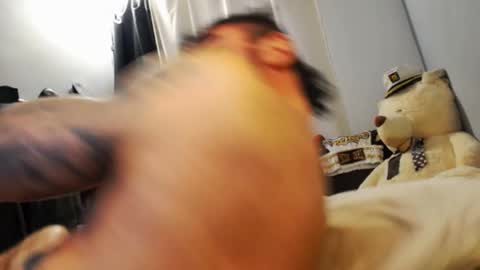 Snapshot of ballard_ chatting on 01.09.25 Bret Ballard online show from 01.09.25