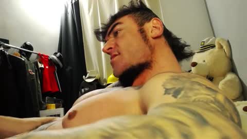 Snapshot of ballard_ chatting on 03.03.25 Bret Ballard online show from 03.03.25