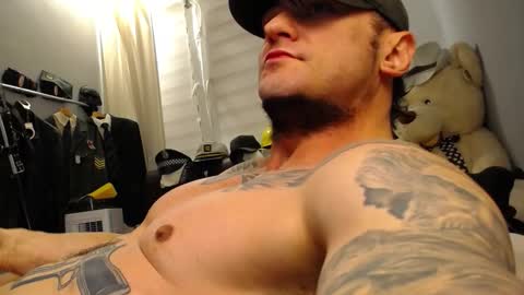 Bret Ballard online show from 01.14.26