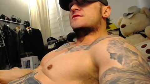 Bret Ballard online show from 03.27.26