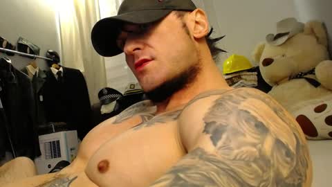 Bret Ballard online show from 04.22.26