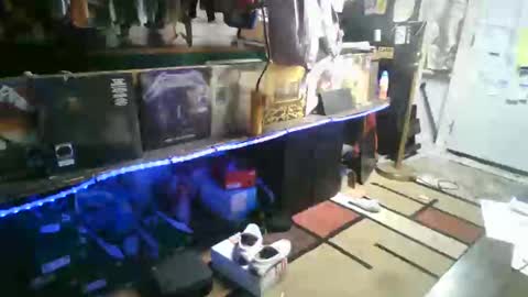 boton online show from 10.30.25