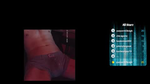 ballzdeep2121 online show from 03.28.26