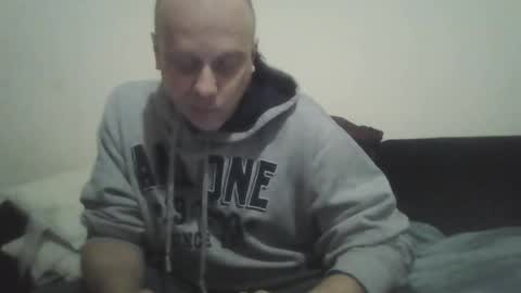 ballzrockwell online show from 12.24.24