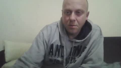 ballzrockwell online show from 12.25.24