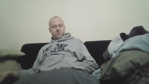 ballzrockwell online show from 10.30.25