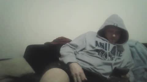 ballzrockwell online show from 12.04.25