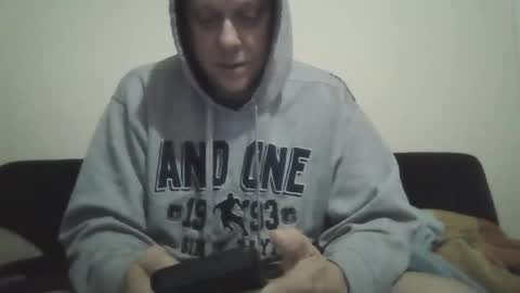 ballzrockwell online show from 02.22.26