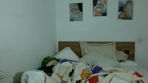 Andres -  online show from 01.24.25