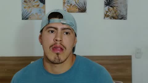 Andres -  online show from 01.29.25