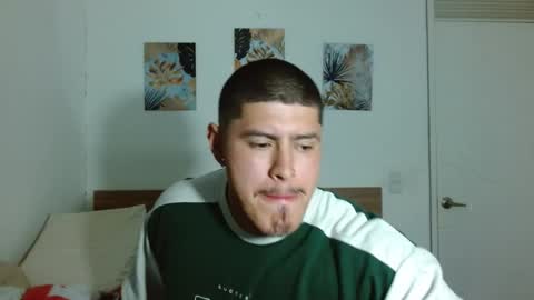 Andres -  online show from 01.31.25