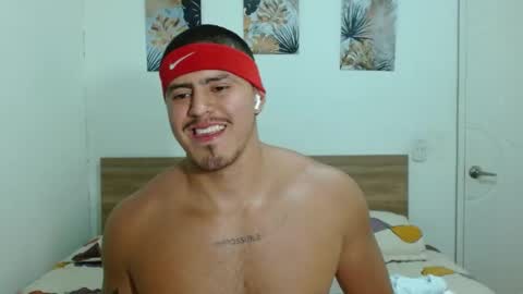 Andres -  online show from 02.02.25