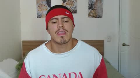 Andres -  online show from 02.06.25