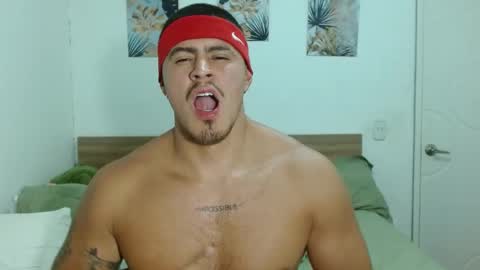 Andres -  online show from 02.07.25