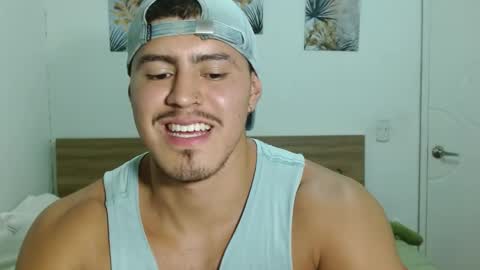 Andres -  online show from 02.08.25