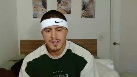 Andres -  online show from 02.17.25