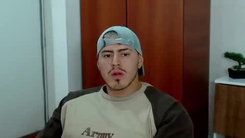 Andres -  online show from 02.25.25