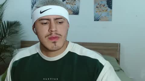 Andres -  online show from 02.28.25