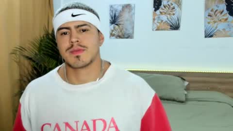 Andres -  online show from 03.11.25