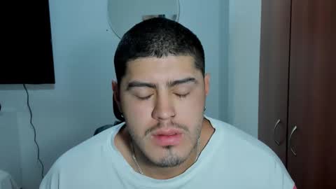 Andres -  online show from 09.12.25