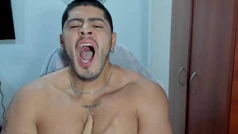 Andres -  online show from 09.16.25