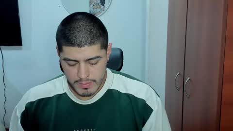 Andres -  online show from 09.22.25