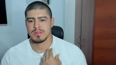 Andres -  online show from 12.01.25