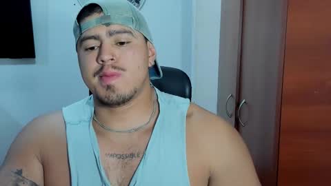 Andres -  online show from 01.15.26