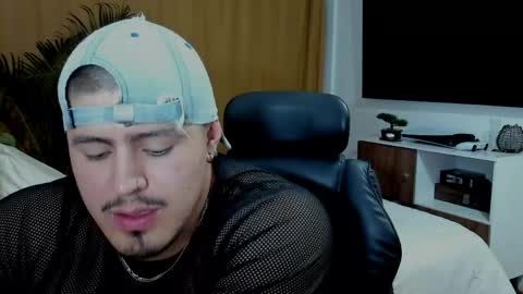 Andres -  online show from 05.14.26