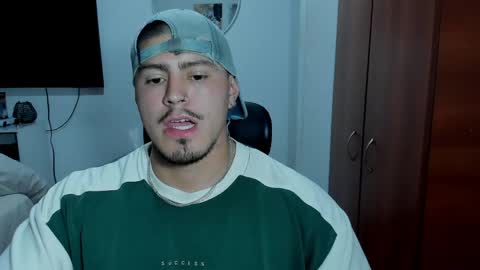 Andres -  online show from 05.29.26