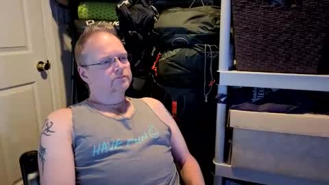 baltomoron69 online show from 06.10.26