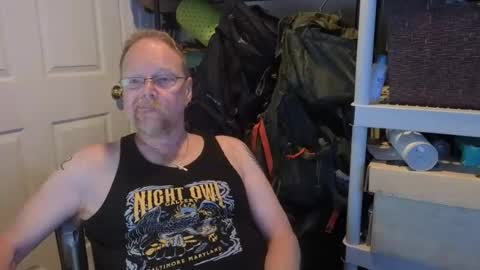 baltomoron69 online show from 07.13.26