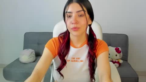 Vanessa online show from 12.14.24