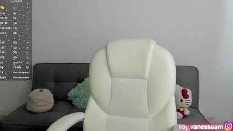 Vanessa online show from 12.28.24