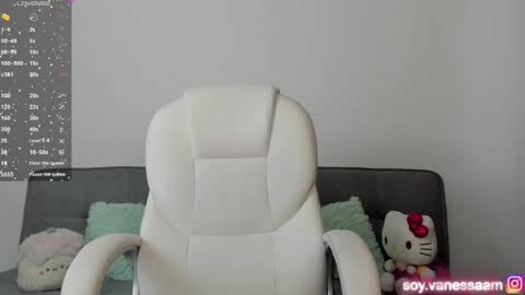 Vanessa online show from 12.30.24