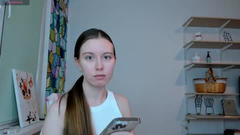 Kira online show from 11.06.25