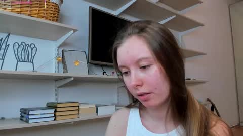 Kira online show from 03.15.26