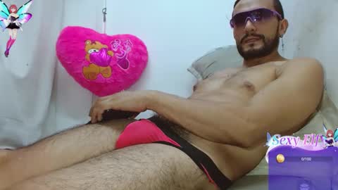 bambam online show from 02.26.25