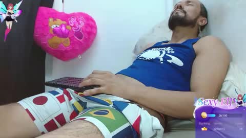 bambam online show from 02.26.25