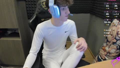 Gaz online show from 12.03.24