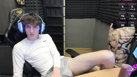 Gaz online show from 12.05.24