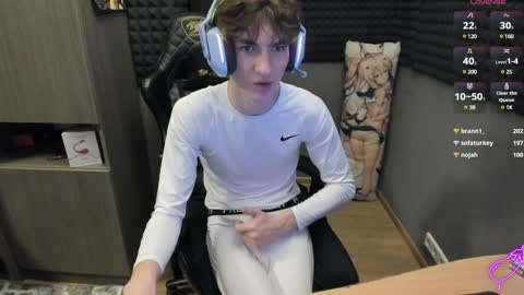 Gaz online show from 12.09.24