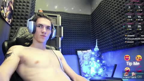 Gaz online show from 12.26.24