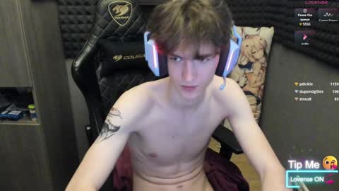 Gaz online show from 01.21.25