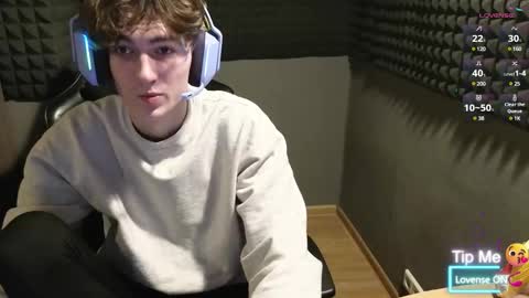 Gaz online show from 02.25.25