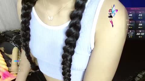 Arianna   online show from 11.19.25